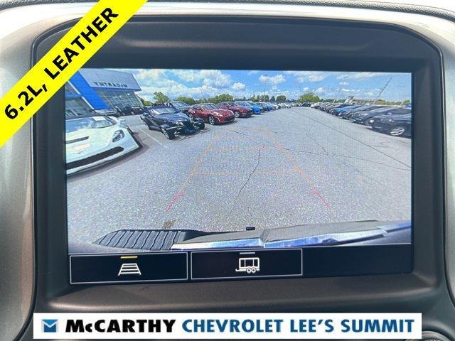 used 2021 Chevrolet Silverado 1500 car, priced at $37,200