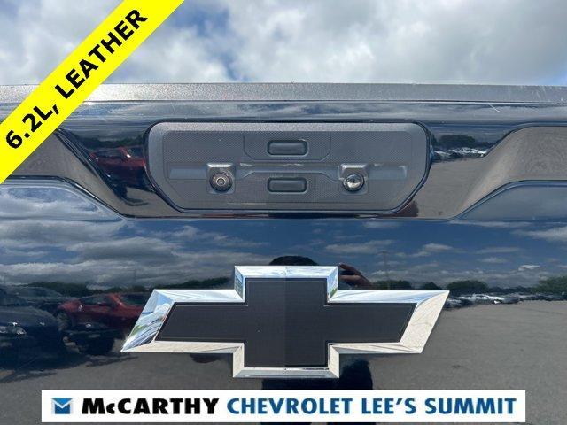used 2021 Chevrolet Silverado 1500 car, priced at $37,200