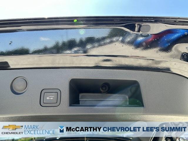 new 2026 Chevrolet Equinox car
