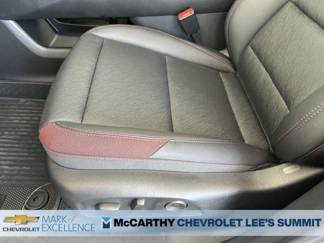 new 2026 Chevrolet Equinox car