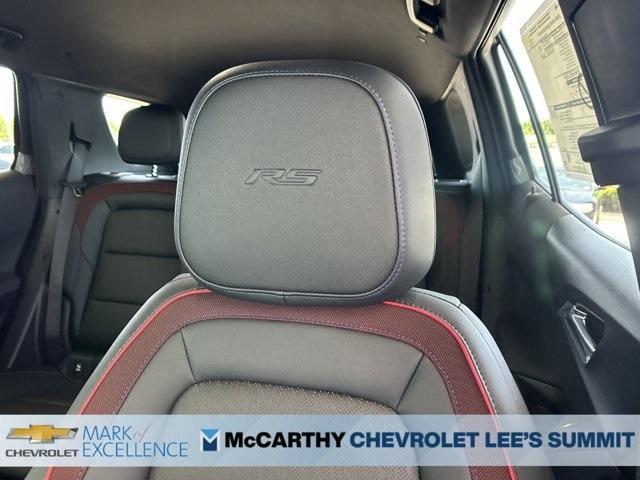new 2026 Chevrolet Equinox car