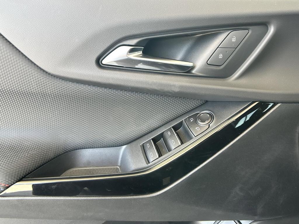 new 2026 Chevrolet Equinox car