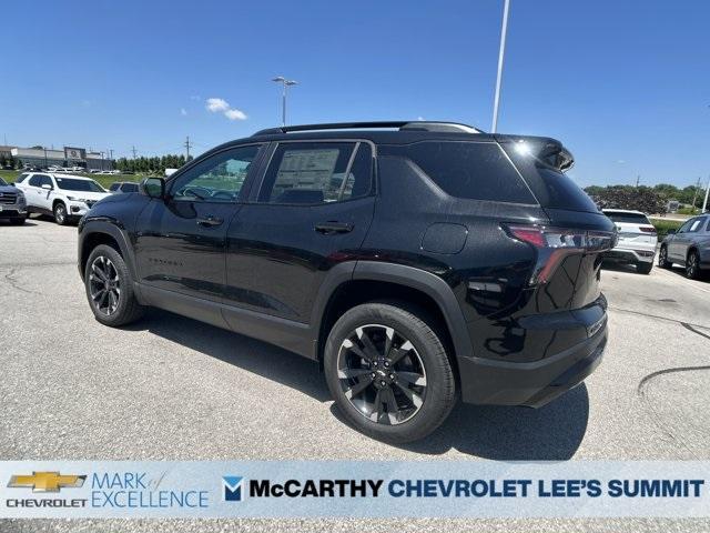 new 2026 Chevrolet Equinox car