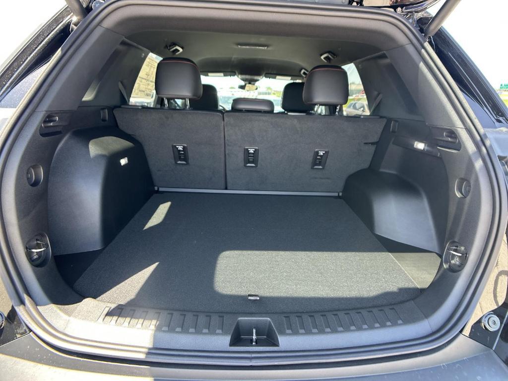new 2026 Chevrolet Equinox car