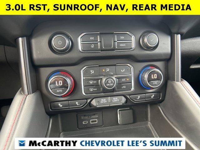 used 2021 Chevrolet Tahoe car, priced at $49,000