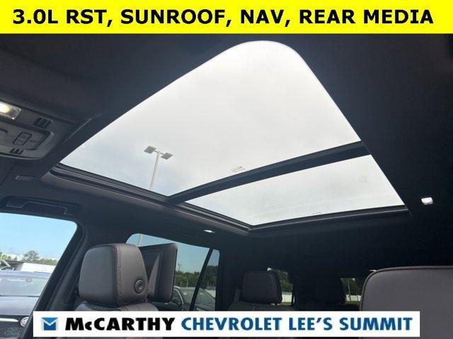 used 2021 Chevrolet Tahoe car, priced at $49,000