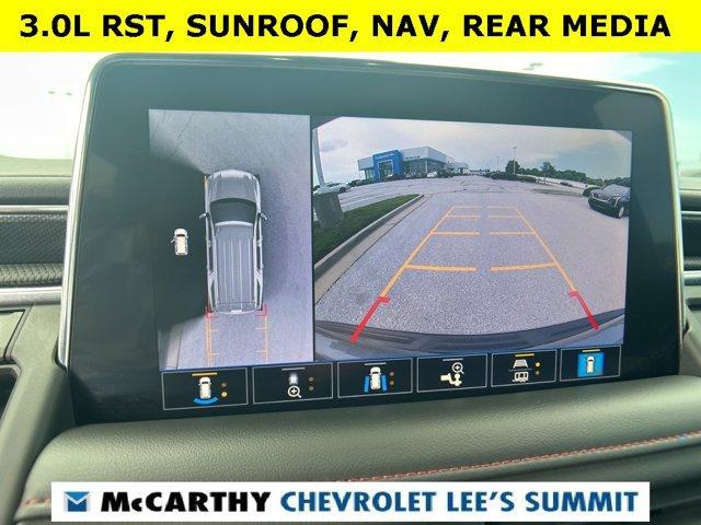 used 2021 Chevrolet Tahoe car, priced at $49,000