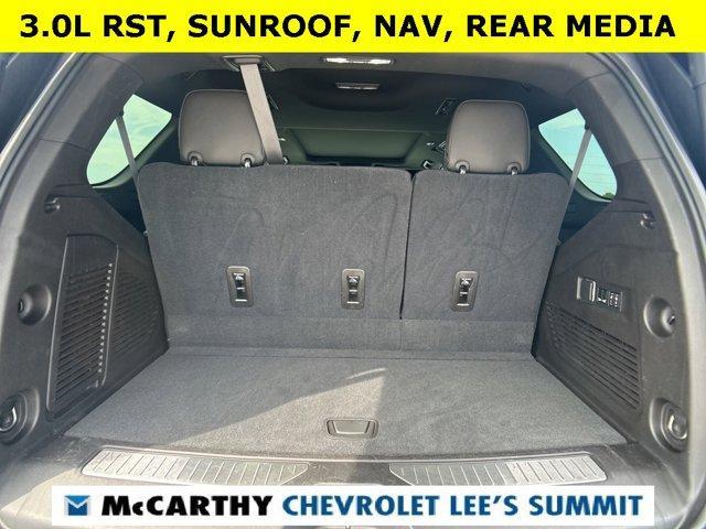 used 2021 Chevrolet Tahoe car, priced at $49,000
