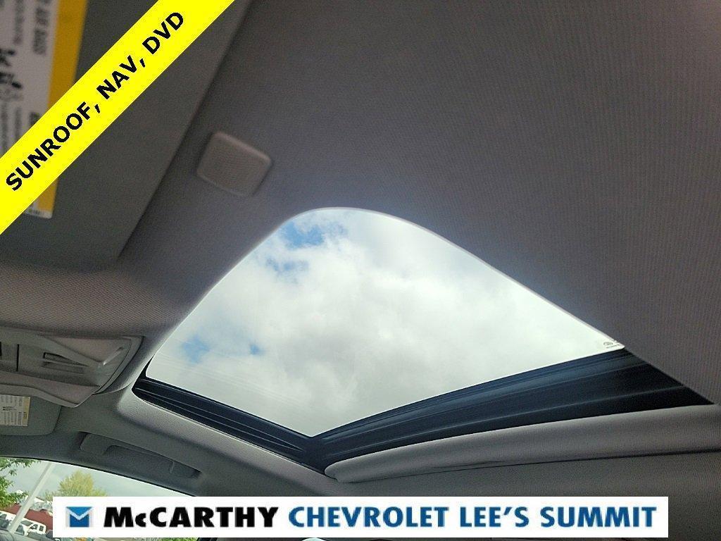 used 2017 Chevrolet Tahoe car, priced at $27,000