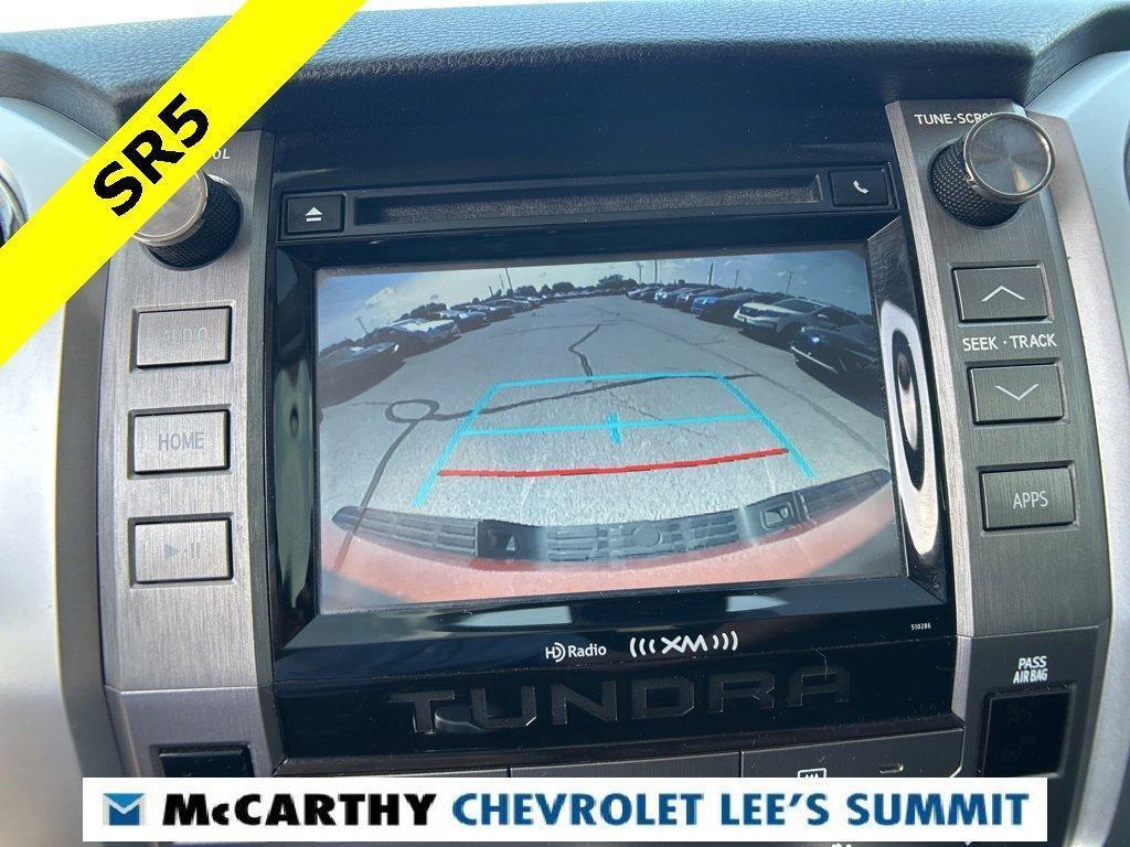 used 2018 Toyota Tundra car, priced at $36,000