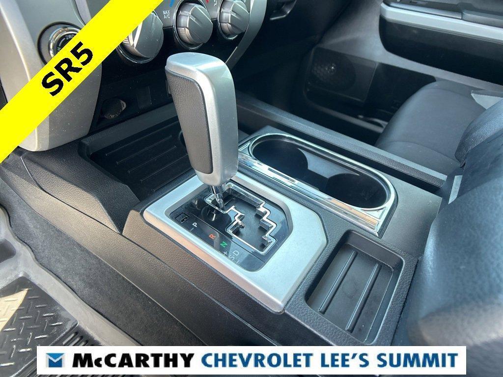 used 2018 Toyota Tundra car, priced at $36,000