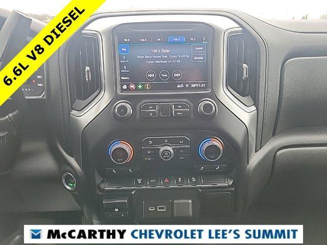 used 2022 Chevrolet Silverado 3500 car, priced at $48,500