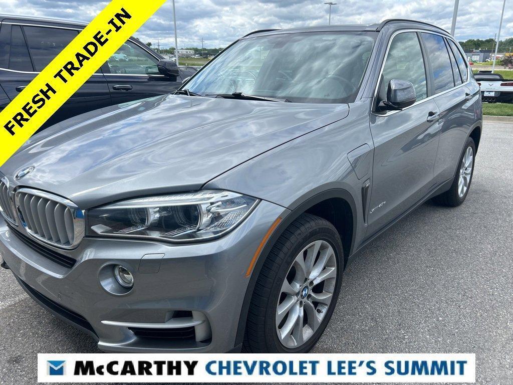 used 2016 BMW X5 eDrive car, priced at $16,000
