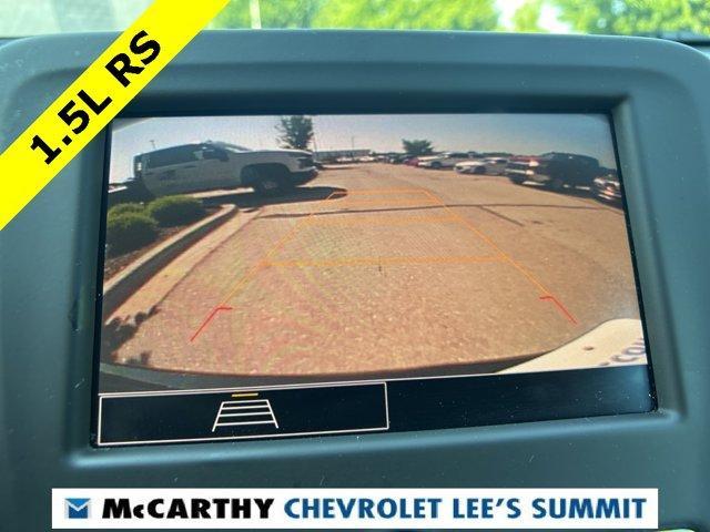 used 2022 Chevrolet Equinox car, priced at $23,900