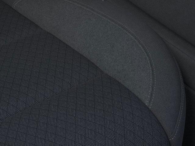 new 2025 Chevrolet Silverado 1500 car