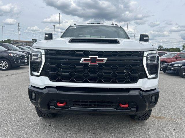 new 2025 Chevrolet Silverado 2500 car, priced at $87,350