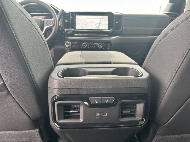 new 2025 Chevrolet Silverado 2500 car, priced at $87,350