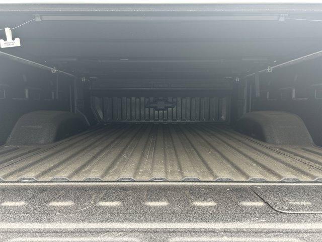 new 2025 Chevrolet Silverado 2500 car, priced at $87,350