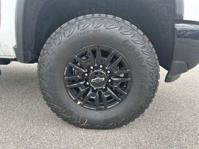 new 2025 Chevrolet Silverado 2500 car, priced at $87,350