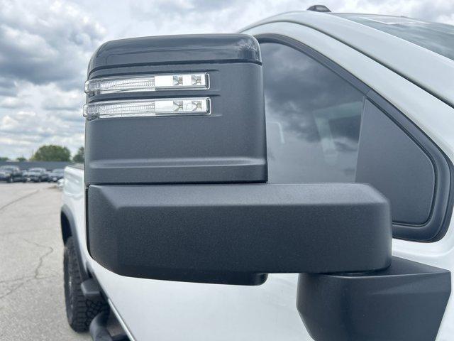 new 2025 Chevrolet Silverado 2500 car, priced at $87,350