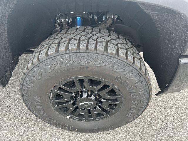 new 2025 Chevrolet Silverado 2500 car, priced at $87,350