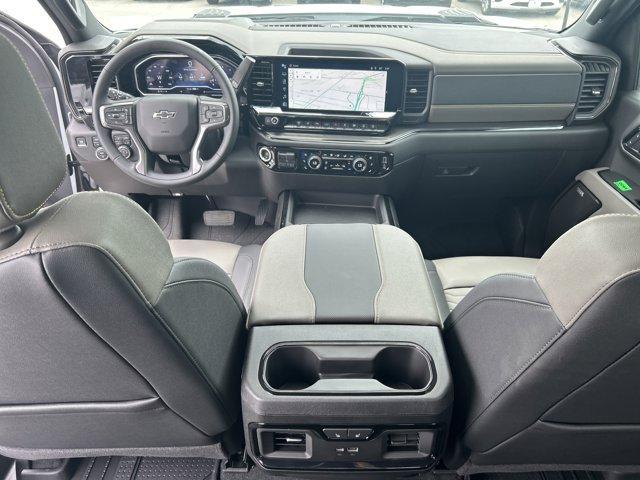 new 2025 Chevrolet Silverado 2500 car, priced at $87,350