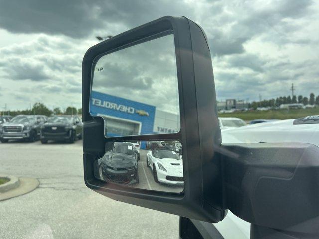 new 2025 Chevrolet Silverado 2500 car, priced at $87,350