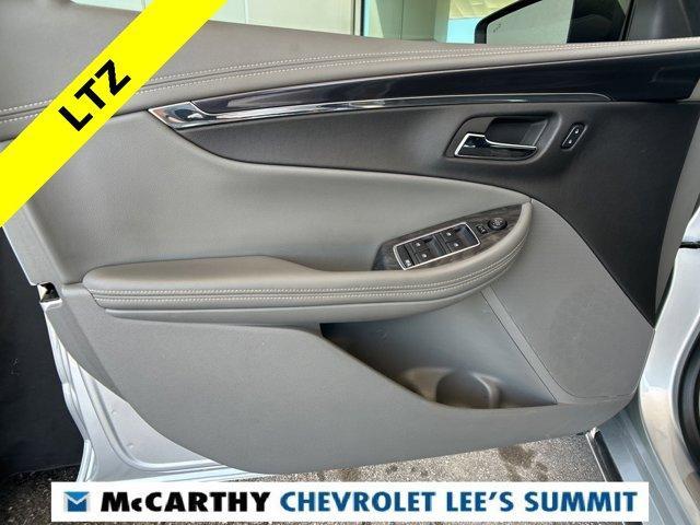 used 2015 Chevrolet Impala car, priced at $10,000