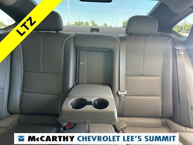 used 2015 Chevrolet Impala car, priced at $10,000