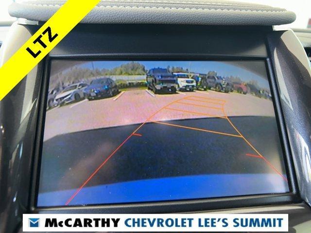 used 2015 Chevrolet Impala car, priced at $10,000