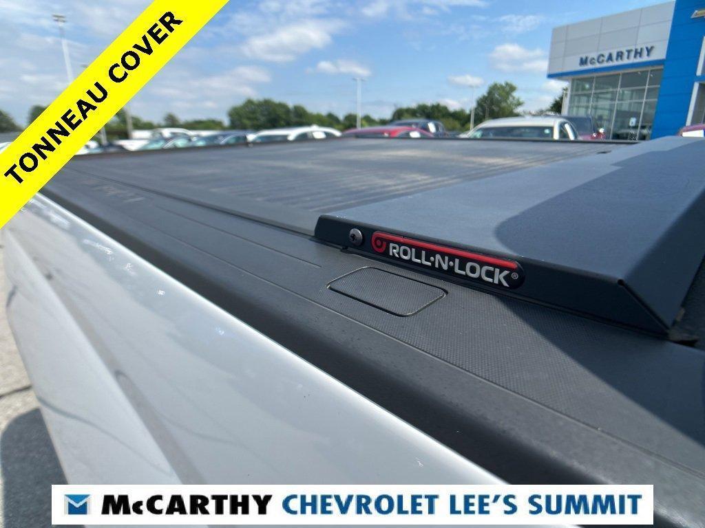 used 2018 Chevrolet Silverado 1500 car, priced at $26,000