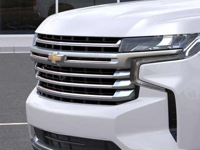 new 2024 Chevrolet Suburban car, priced at $81,055