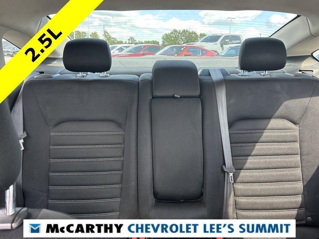 used 2014 Ford Fusion car, priced at $9,000