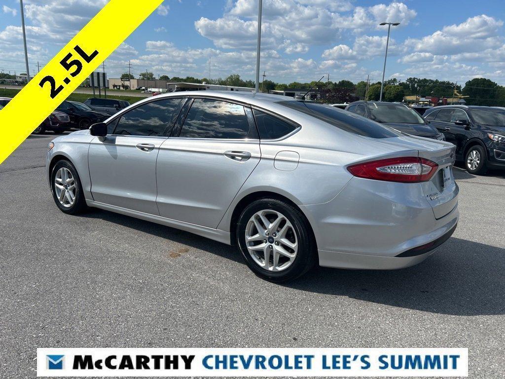 used 2014 Ford Fusion car, priced at $9,000