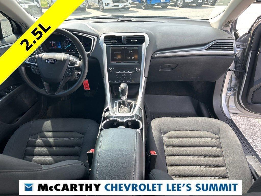 used 2014 Ford Fusion car, priced at $9,000