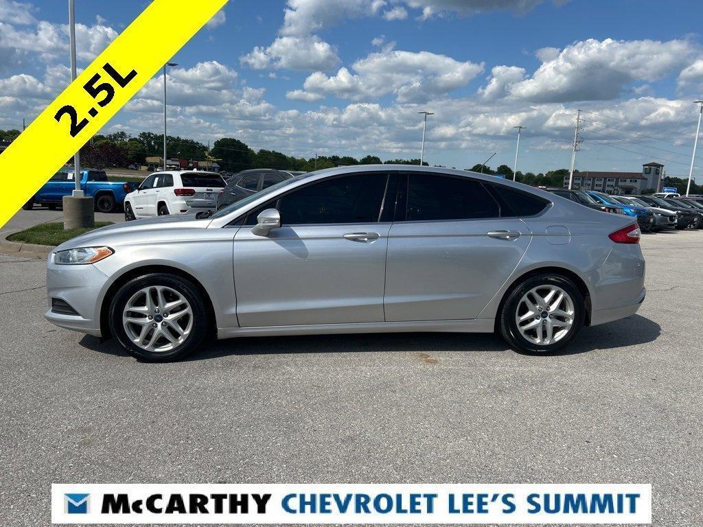 used 2014 Ford Fusion car, priced at $9,000