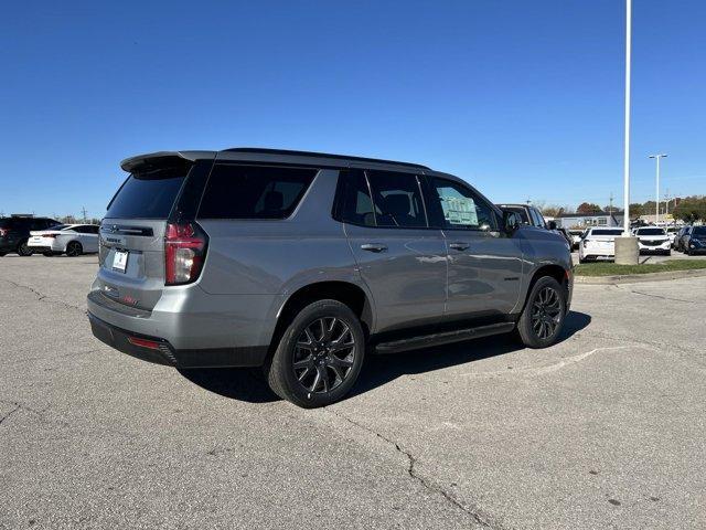 new 2024 Chevrolet Tahoe car, priced at $68,725