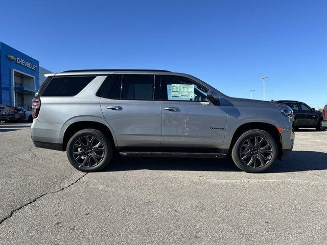 new 2024 Chevrolet Tahoe car, priced at $68,725