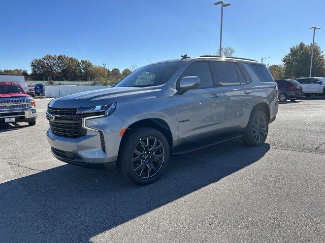 new 2024 Chevrolet Tahoe car, priced at $68,725