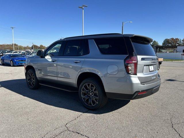 new 2024 Chevrolet Tahoe car, priced at $68,725