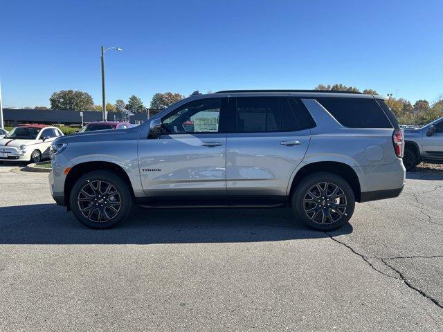 new 2024 Chevrolet Tahoe car, priced at $68,725