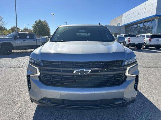 new 2024 Chevrolet Tahoe car, priced at $68,725