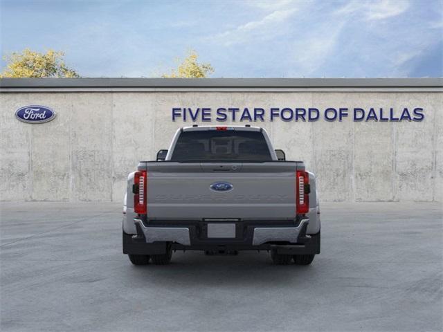 new 2025 Ford F-350 car, priced at $89,810
