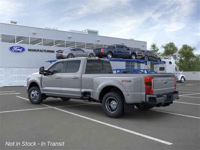new 2025 Ford F-350 car, priced at $91,310