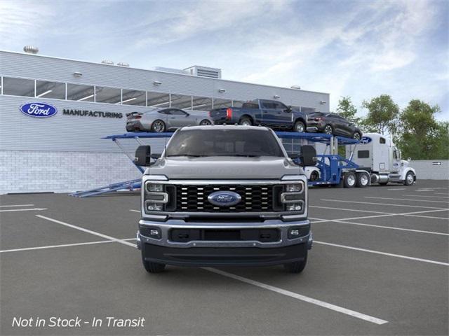 new 2025 Ford F-350 car, priced at $91,310