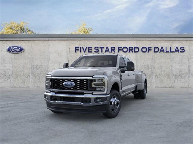 new 2025 Ford F-350 car, priced at $89,810