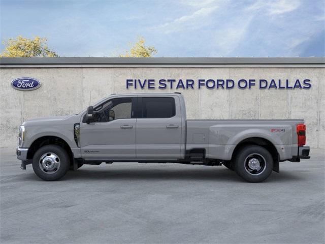 new 2025 Ford F-350 car, priced at $89,810