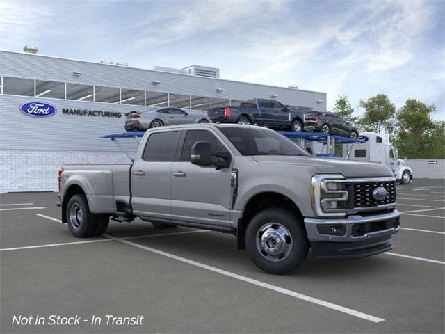 new 2025 Ford F-350 car, priced at $91,310