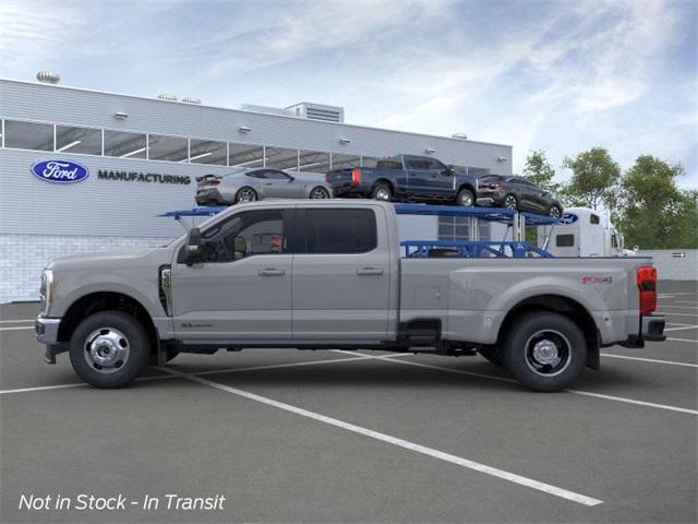 new 2025 Ford F-350 car, priced at $91,310