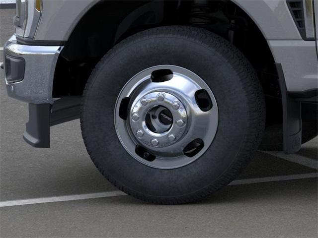 new 2025 Ford F-350 car, priced at $91,310
